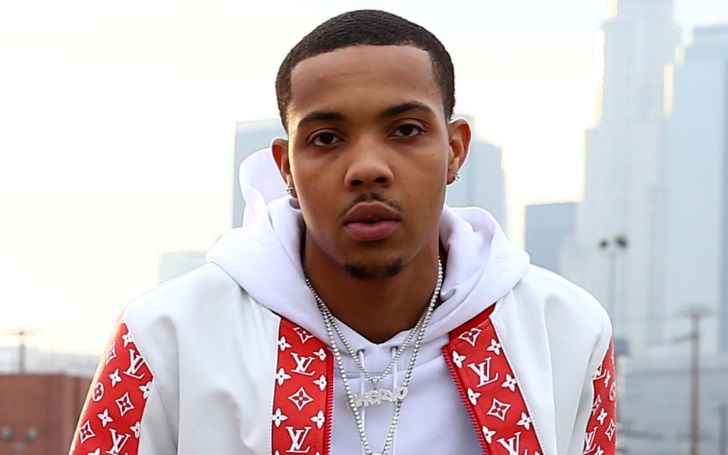 What is G Herbo's Net Worth in 2020?